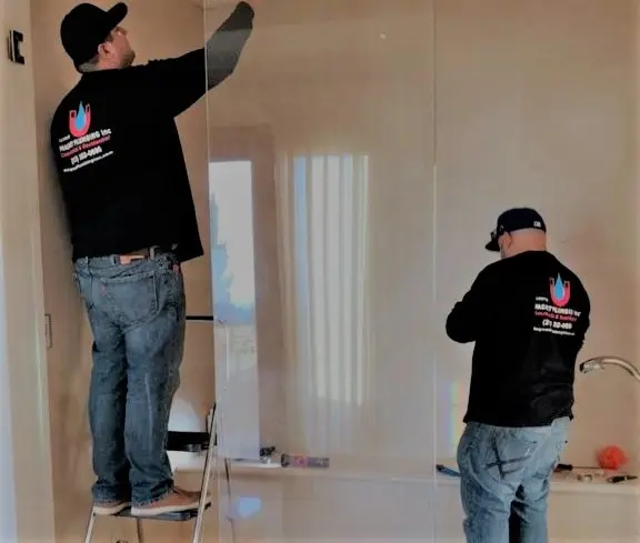 Professional plumbing installation for Tankless Water Heater Installation in Wildewood