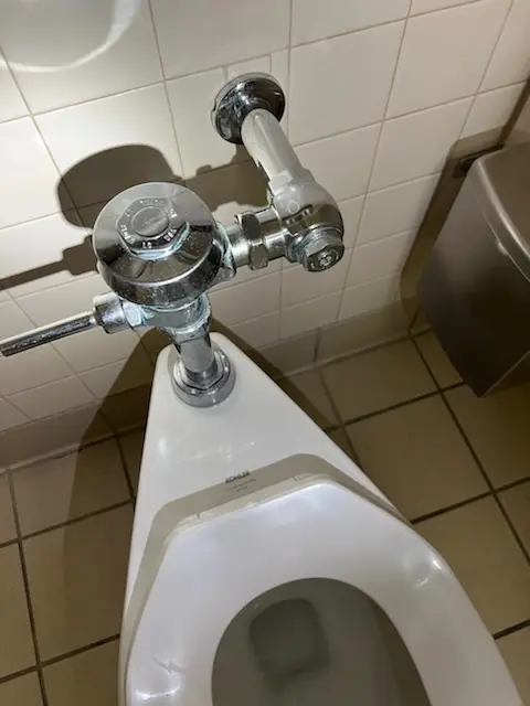 Fixture installation and repair for Sewer Camera Inspection in Wildewood